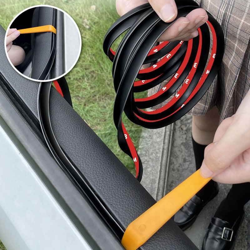 Car Window Seal Strip Insulati - Door Weather Strip 评论和价格