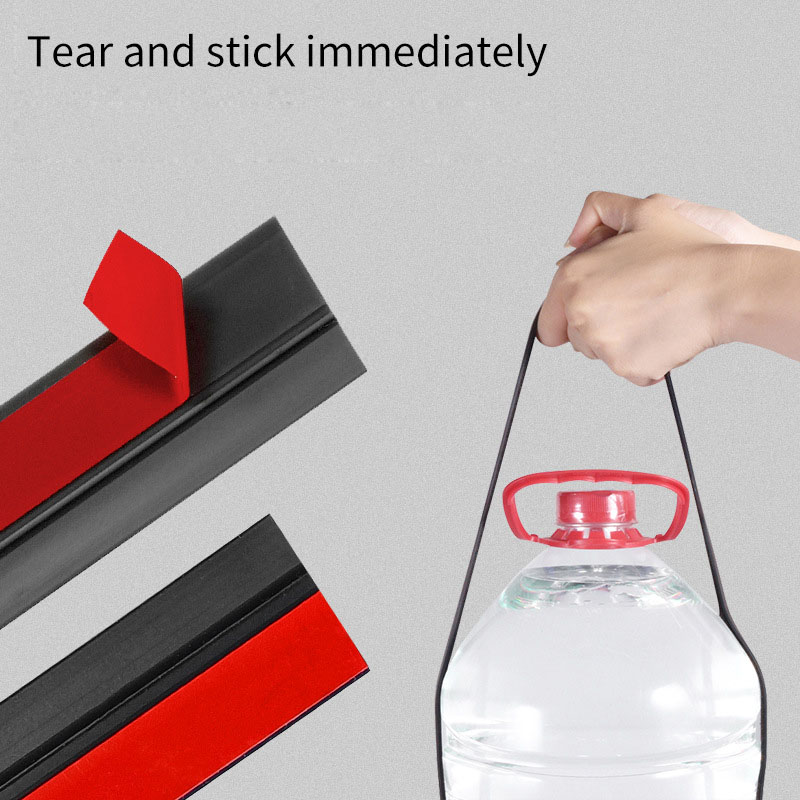 Car Window Seal Strip Insulati - Door Weather Strip 评论和价格