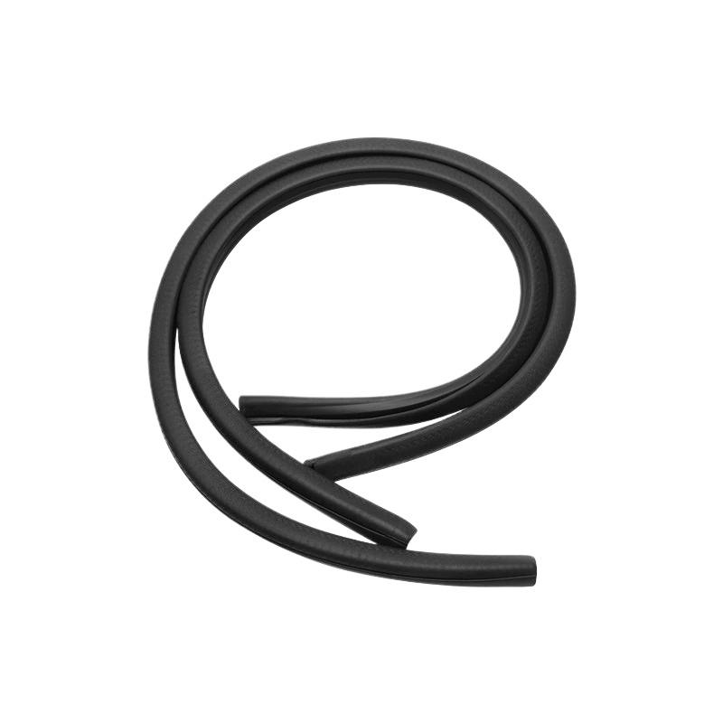 2pcs Car B Pillar Rubber Seal  - Door Weather Strip 评论和价格