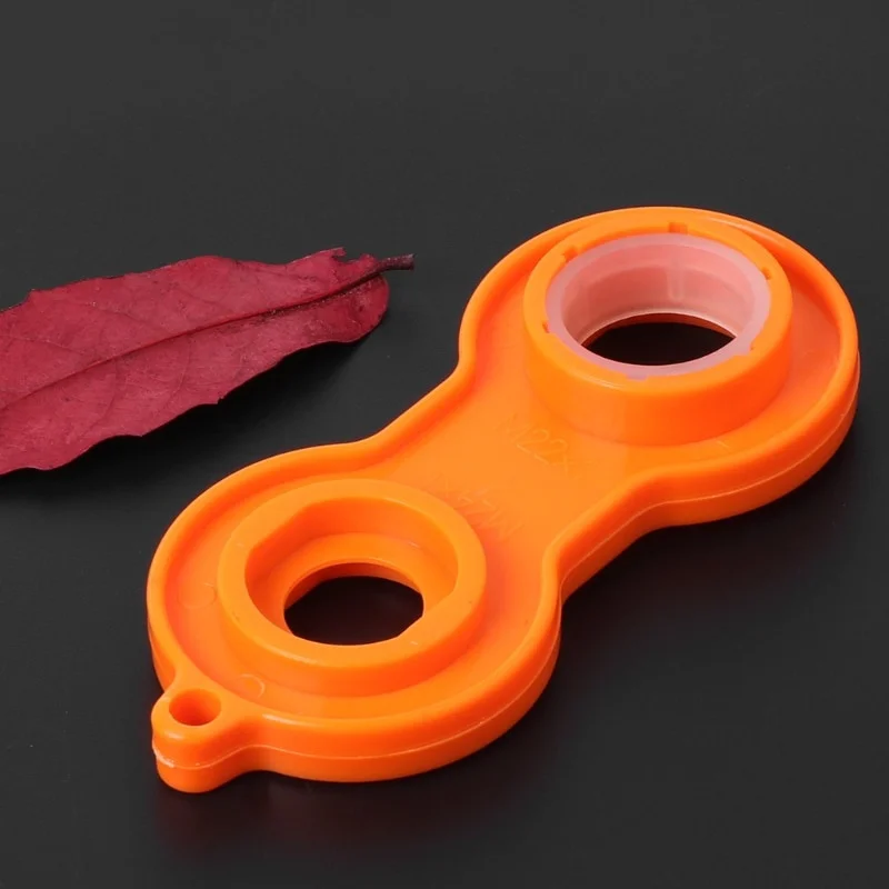 1Pcs Plastic Sprinkle Faucet S - Home Improvement Items 评论和价格