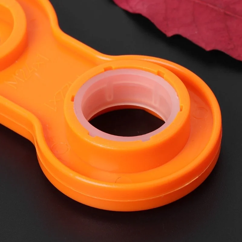 1Pcs Plastic Sprinkle Faucet S - Home Improvement Items 评论和价格