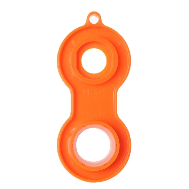 1Pcs Plastic Sprinkle Faucet S - Home Improvement Items 评论和价格