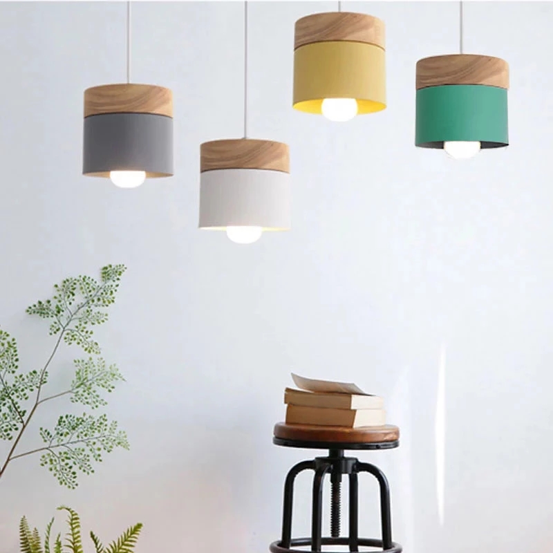 Nordic Simplicity LED E27 Pend - Home Improvement Loan 评论和价格