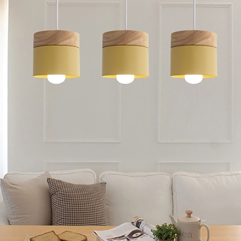 Nordic Simplicity LED E27 Pend - Home Improvement Loan 评论和价格