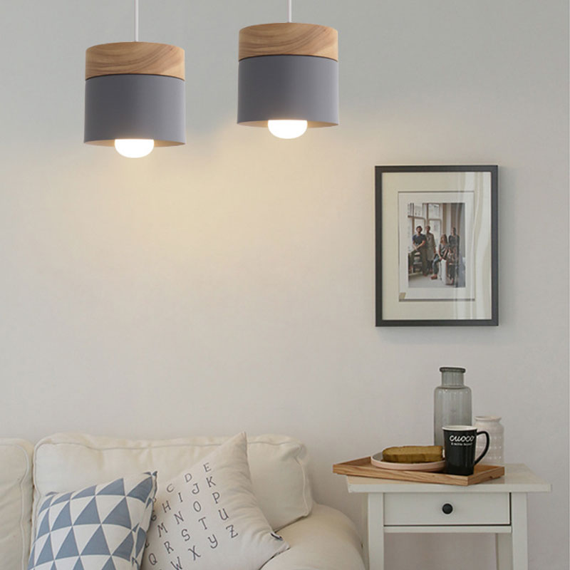 Nordic Simplicity LED E27 Pend - Home Improvement Loan 评论和价格