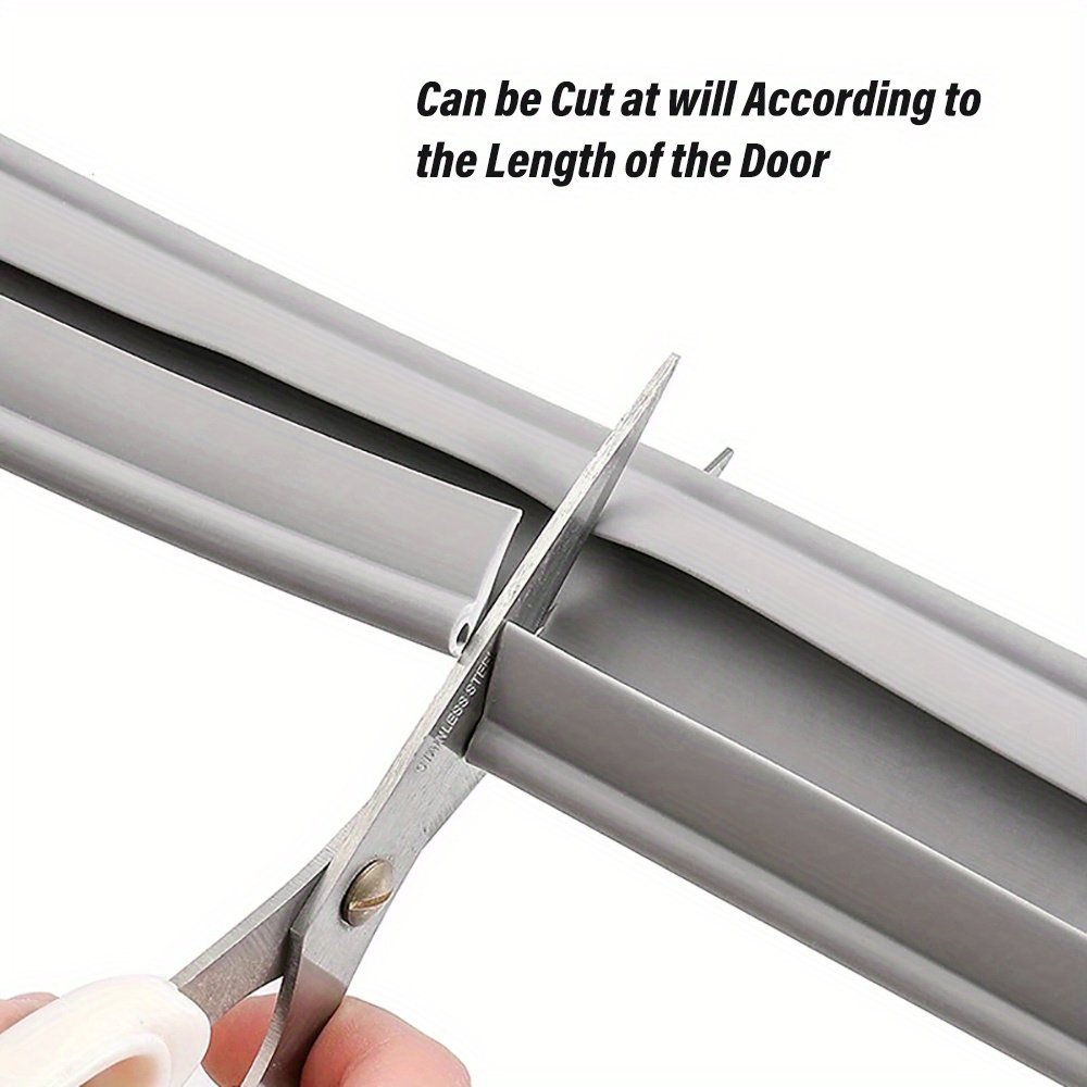 96cm Door Seal Strips Bottom N - Door Weather Strip 评论和价格