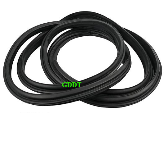 Back Door Weatherstrip Seal sh - Door Weather Strip 评论和价格